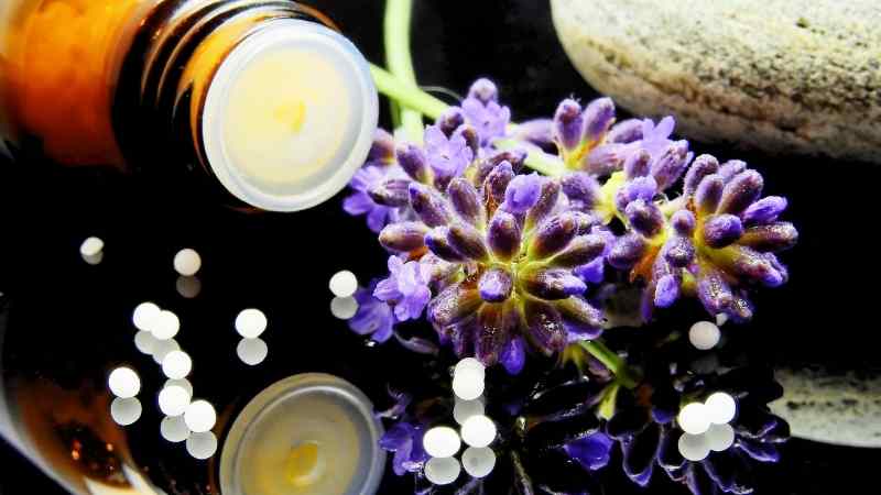 Unsere Praeparate für Gesundheit, Vitalität und Schönheit.